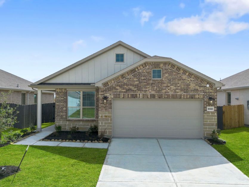 Exterior:Home Exterior