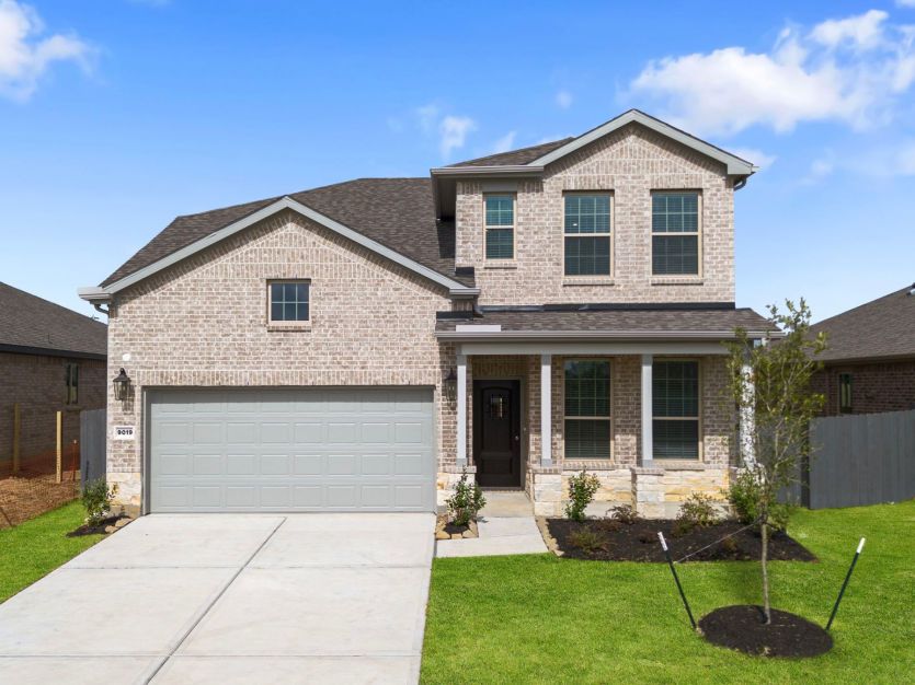 Exterior:Home Exterior