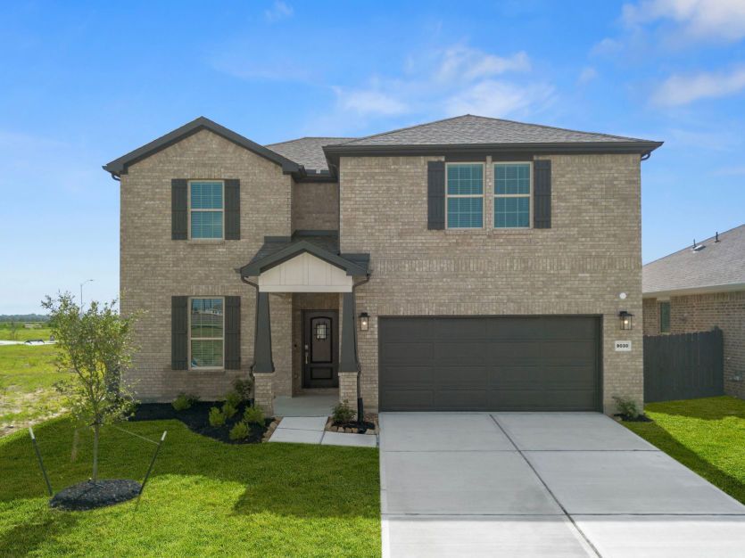 Exterior:Home Exterior