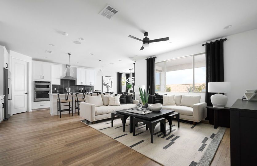 Verona:Gathering Room