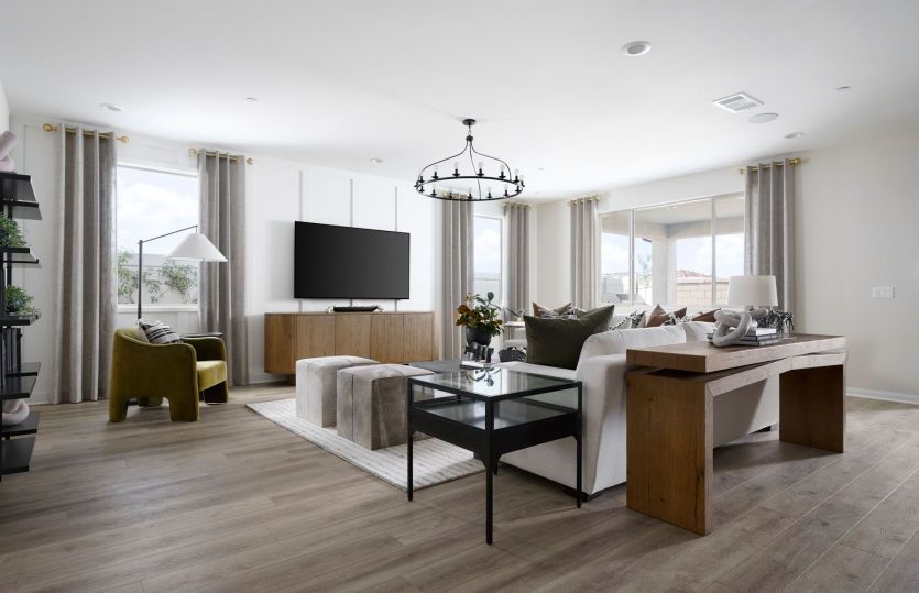 Parklane:Gathering Room