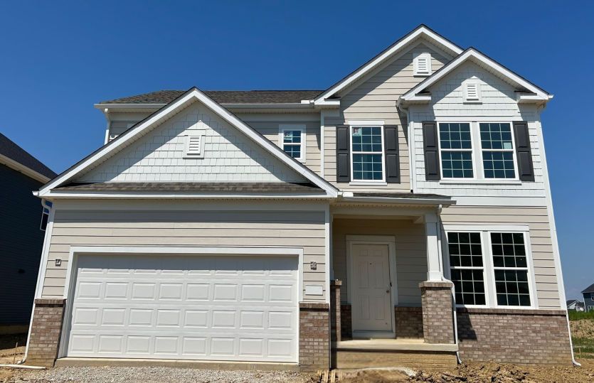 Exterior:Home Exterior
