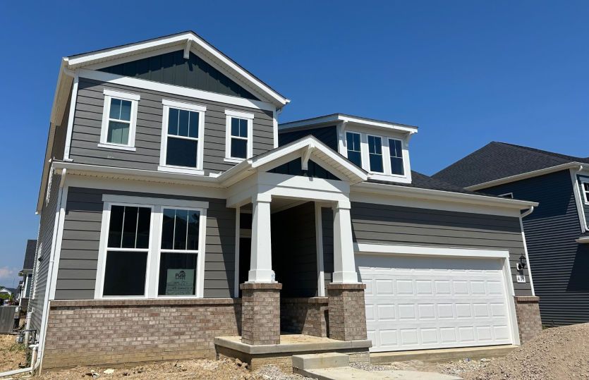 Exterior:Home Exterior