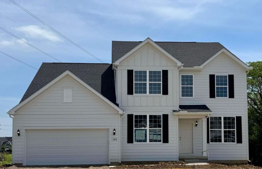 Exterior:Home Exterior