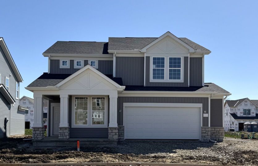 Exterior:Home Exterior