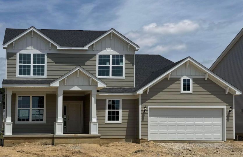 Exterior:Home Exterior