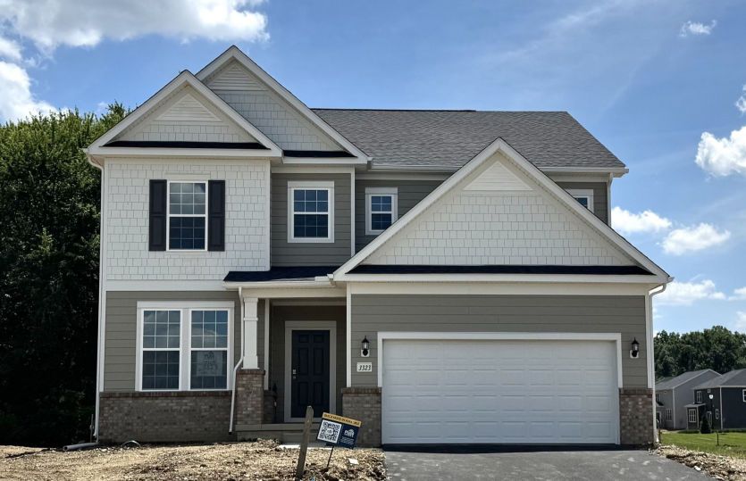 Exterior:Home Exterior