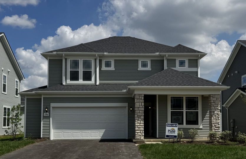 Exterior:Home Exterior