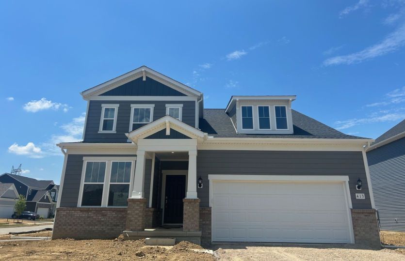 Exterior:Home Exterior