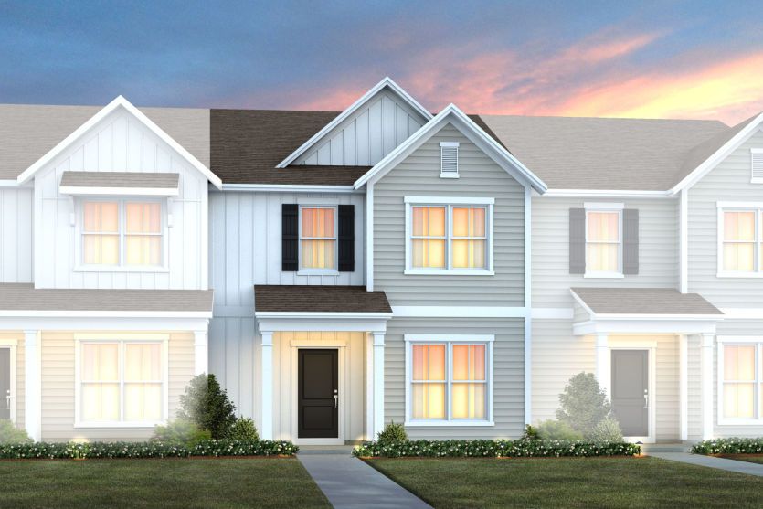 Exterior:Sedona 2
