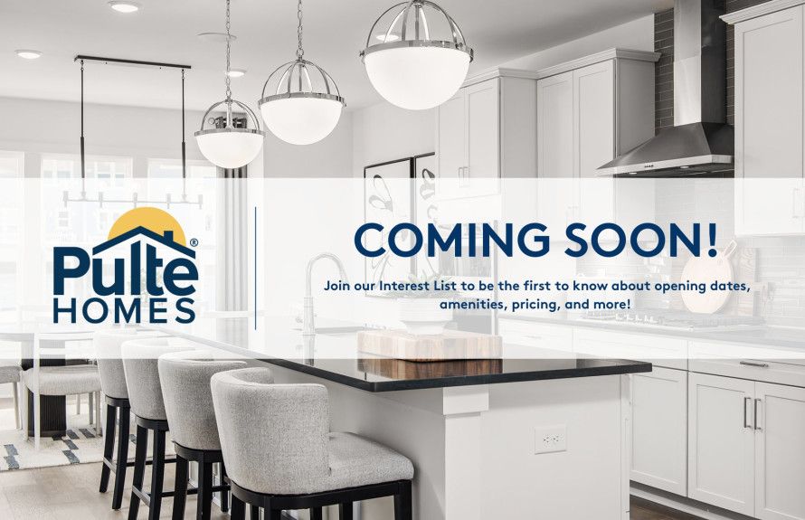 Coming Soon to Upper Marlboro