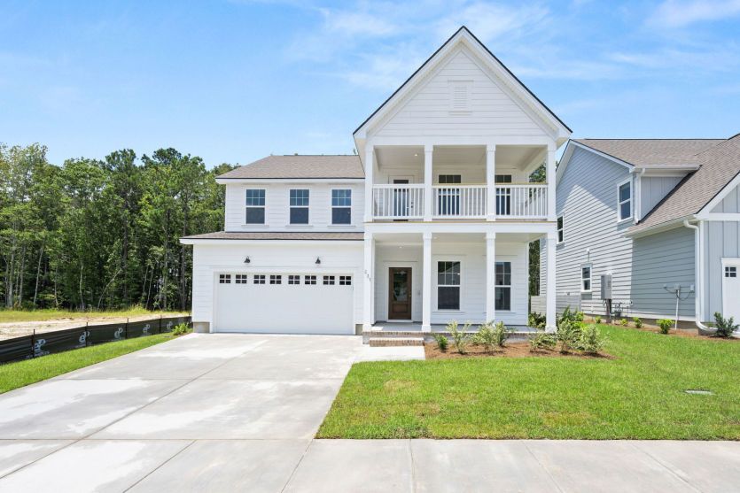 Exterior:Exterior Image