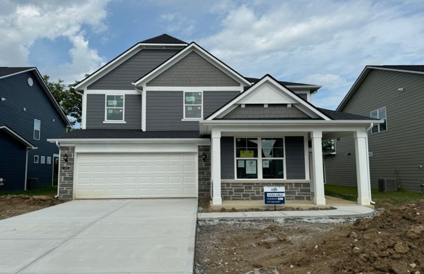 Exterior:Front