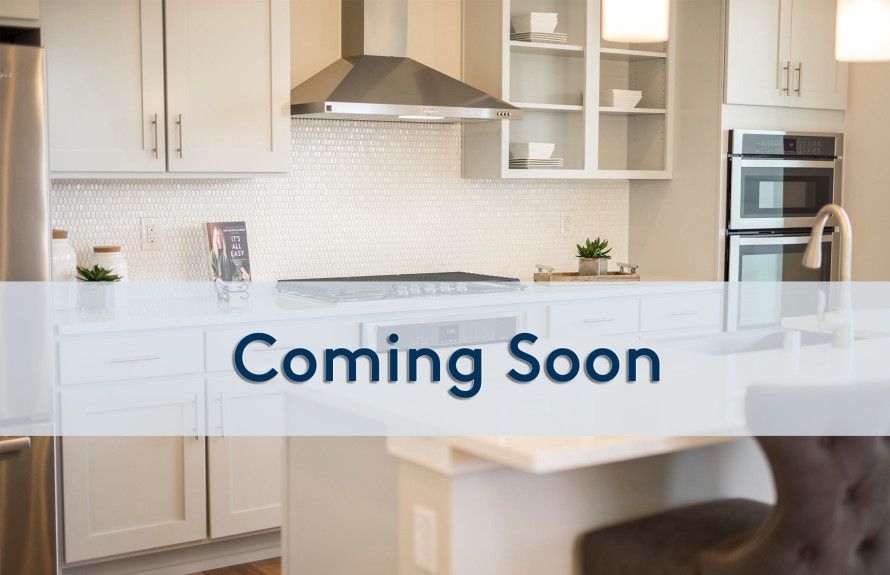 New Townhomes in Marysville