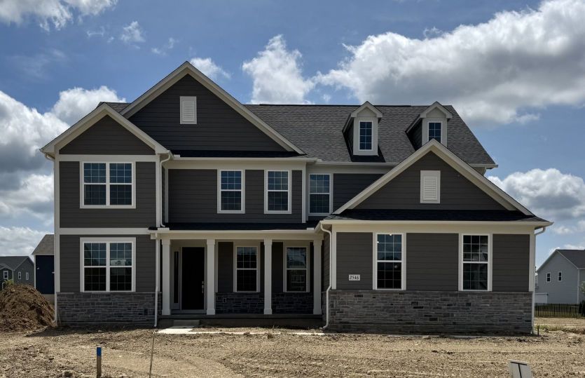 Exterior:Home Exterior