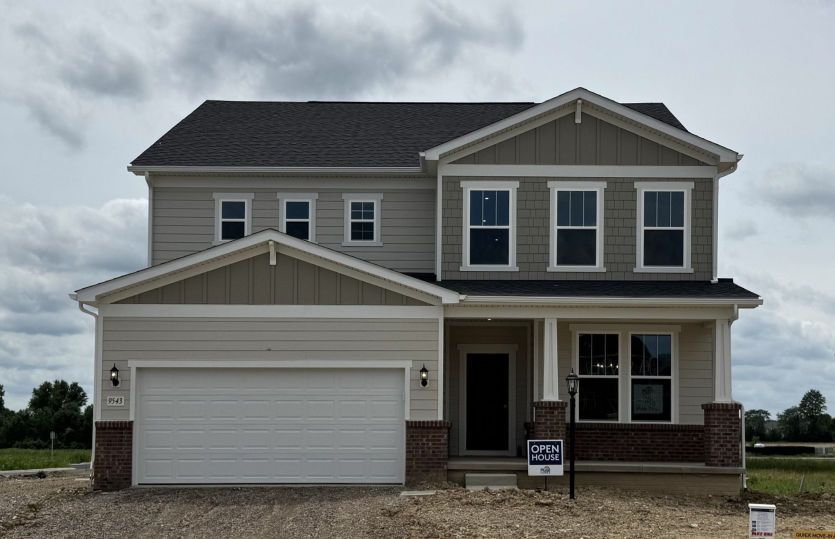 Exterior:Home Exterior