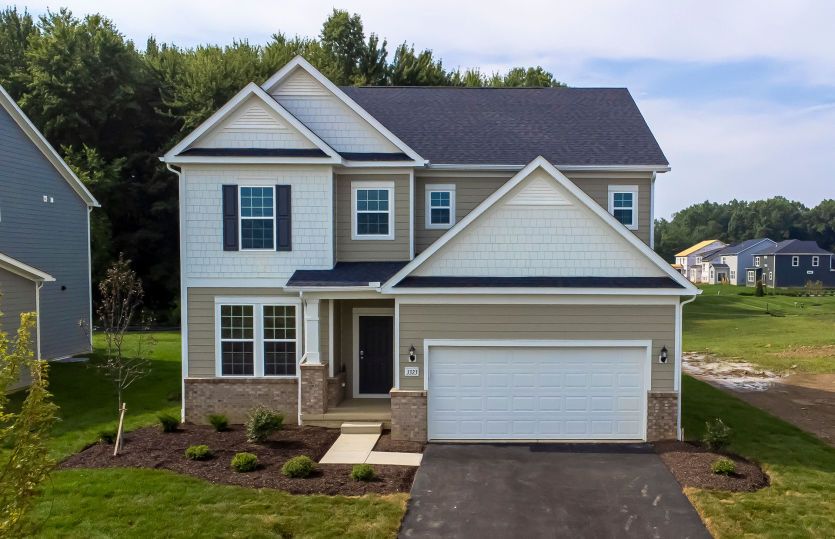 Exterior:Home Exterior