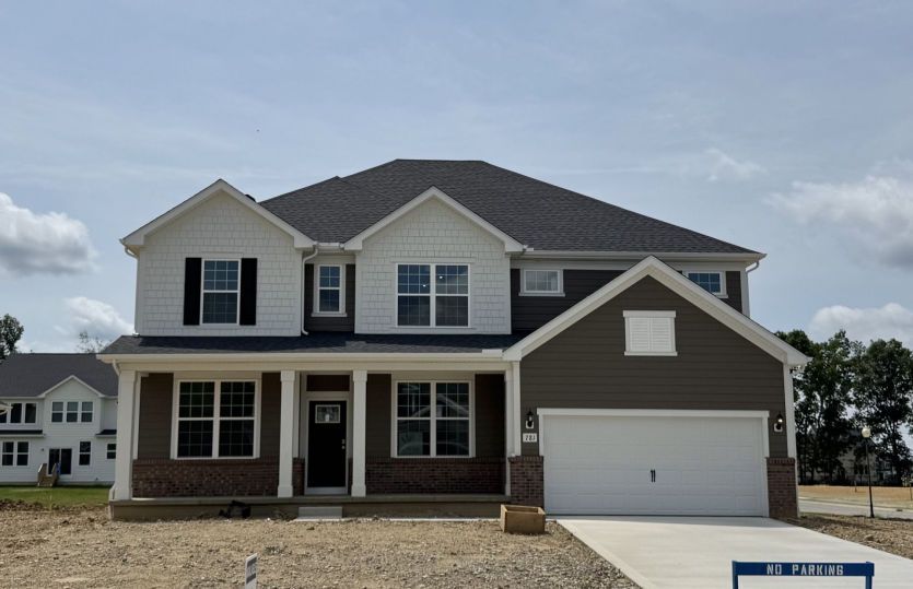 Exterior:Home Exterior