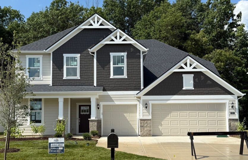 Exterior:Front