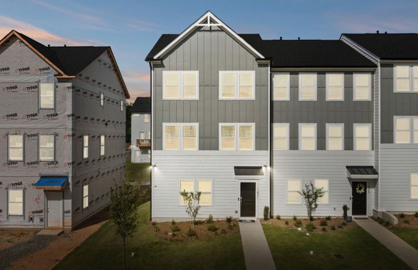 Nolen:Twilight Nolen Exterior