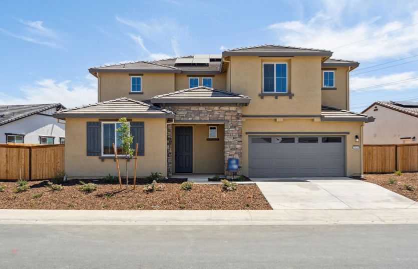 Exterior:Welcome Home