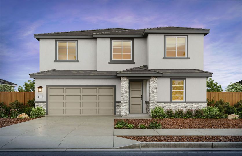 Visionary:Prairie elevation