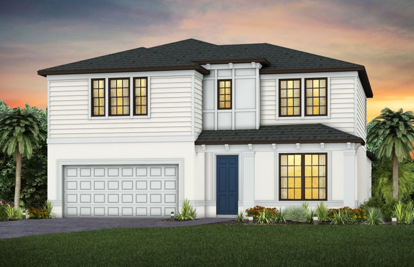 Winthrop:Exterior FM2A