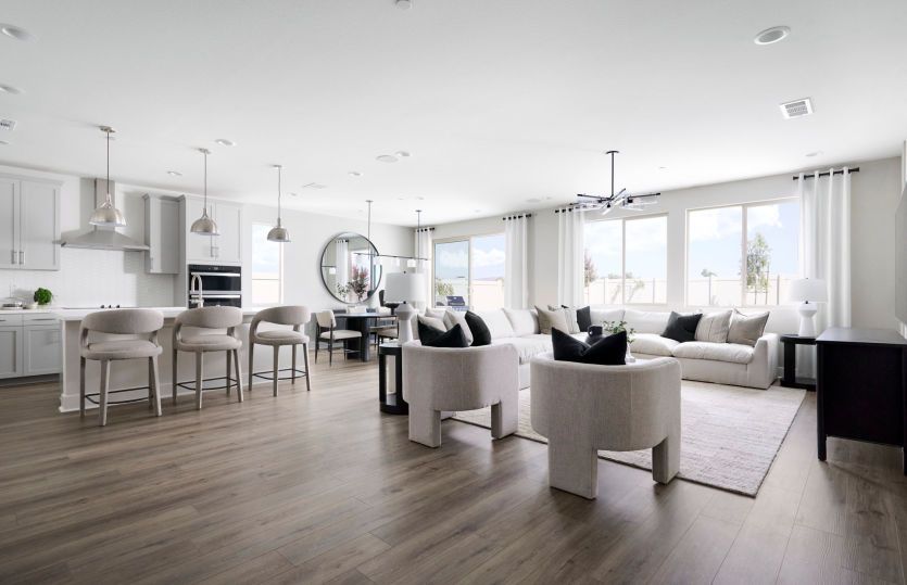 Exterior:Gathering Room
