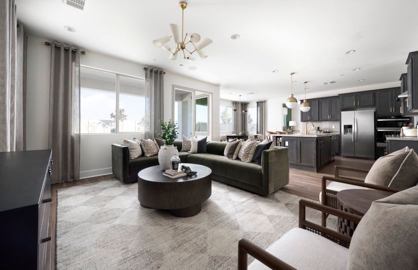 Exterior:Gathering Room