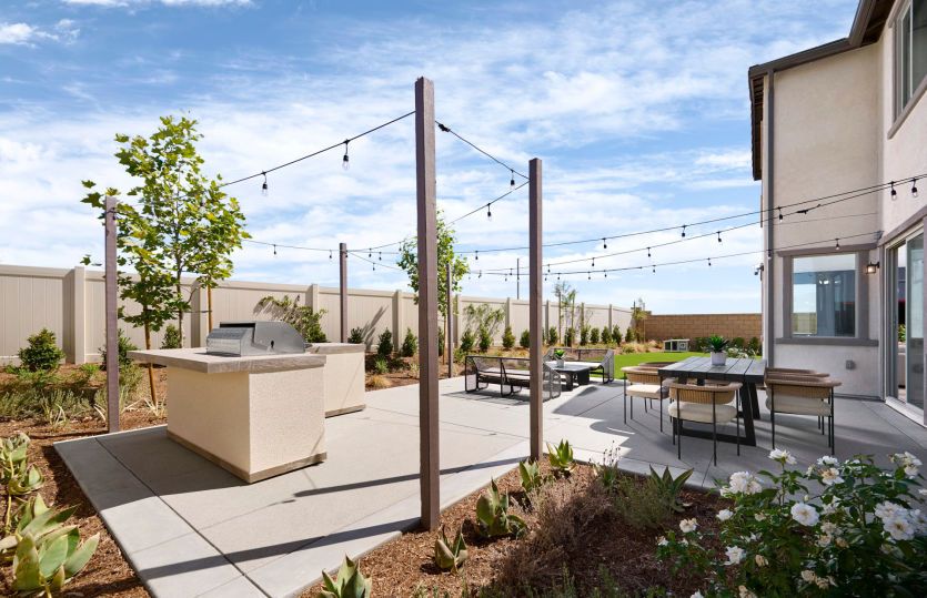 Exterior:Model Representation