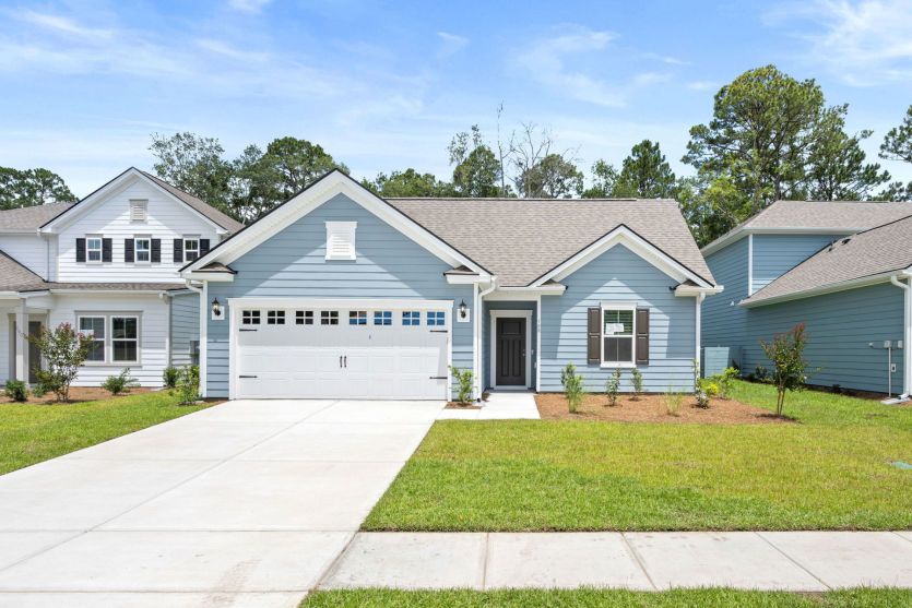 Exterior:Exterior Image