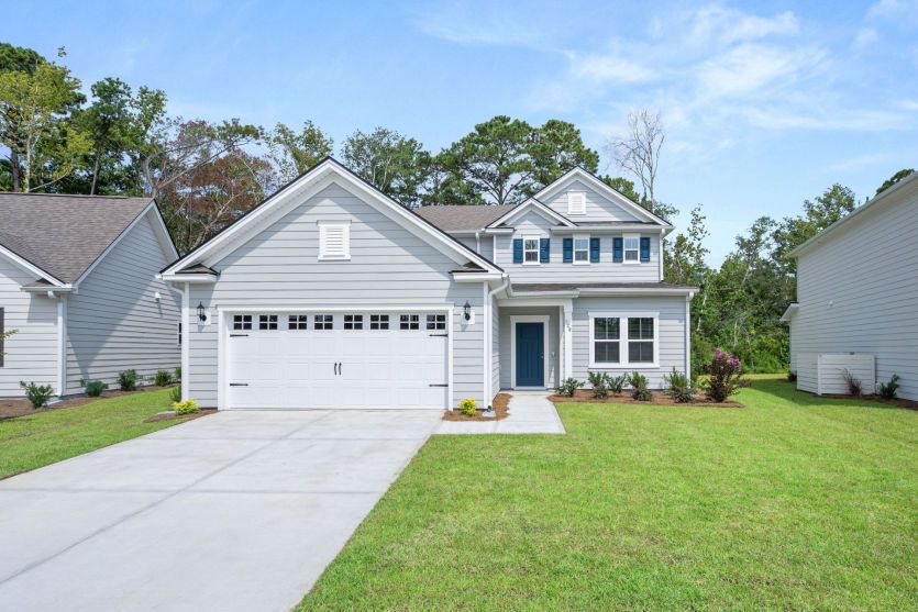 Exterior:Exterior Image