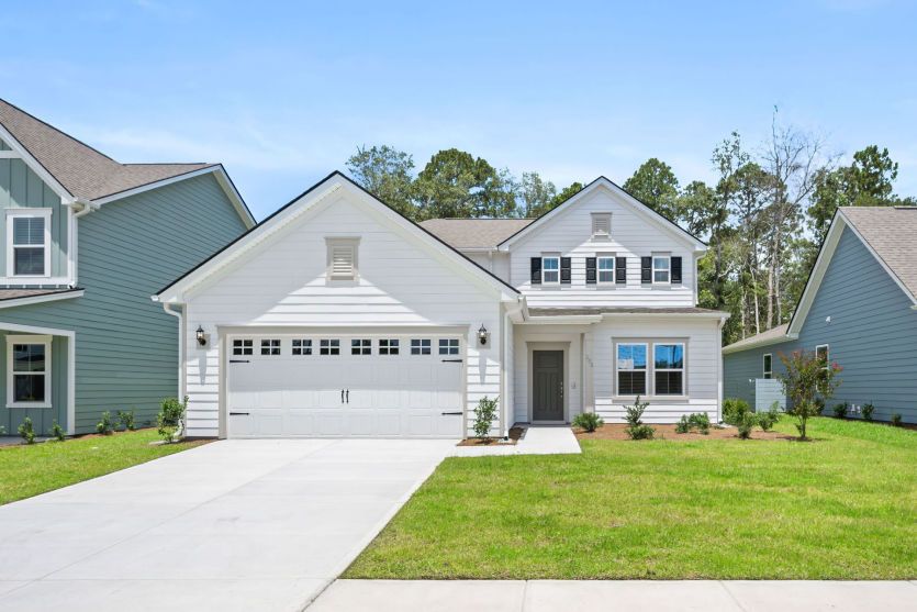Exterior:Exterior Image