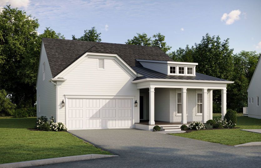 Abbeyville:The Abbeyville