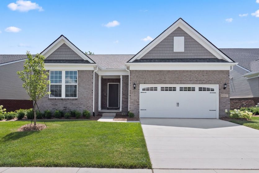 Exterior:Home Exterior HR2S