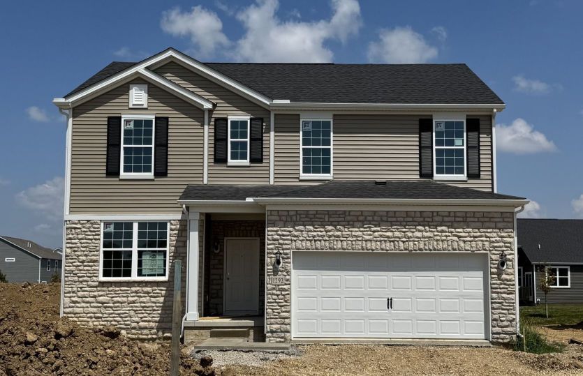 Exterior:Home Exterior