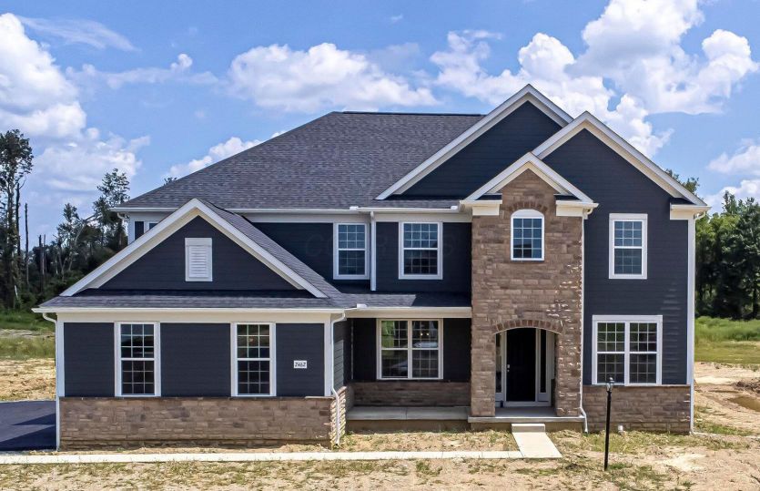 Exterior:Home Exterior