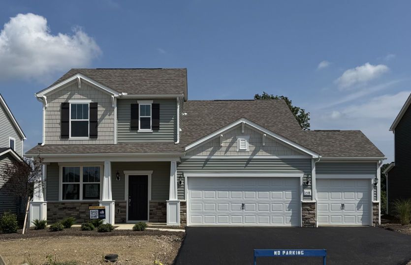 Exterior:Home Exterior