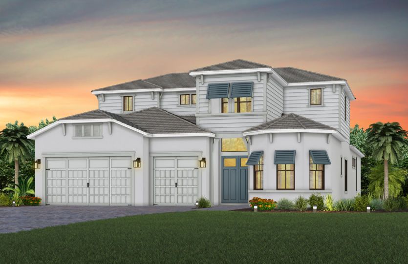 Layton Grande:Exterior CO3