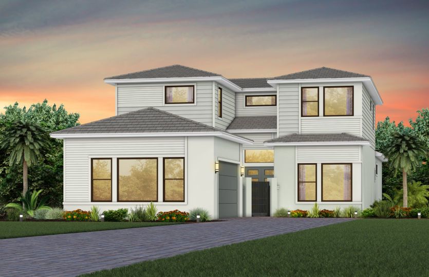 Regency Grande:Exterior MD3