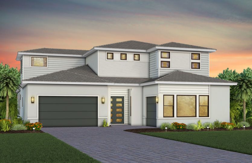 Sanibel:Exterior MD3