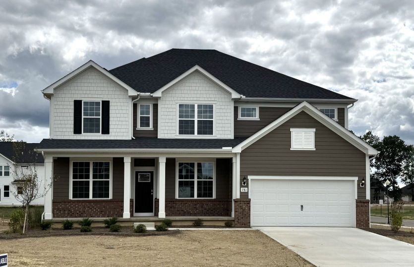 Exterior:Home Exterior