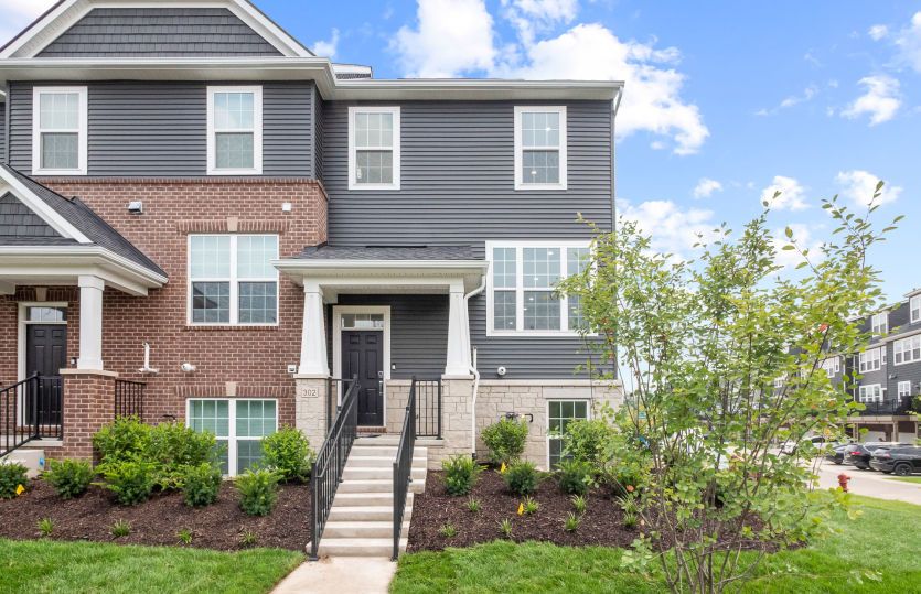 Exterior:Sumter Exterior