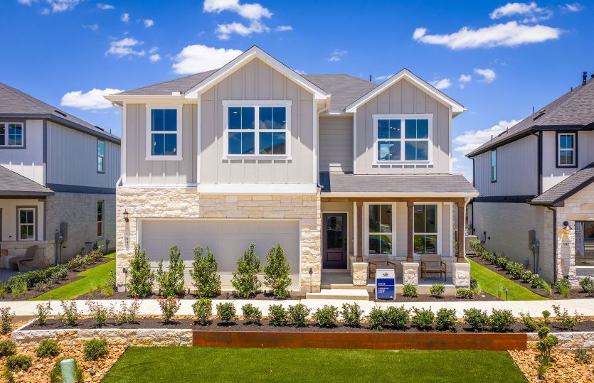 Enloe:Enloe Exterior