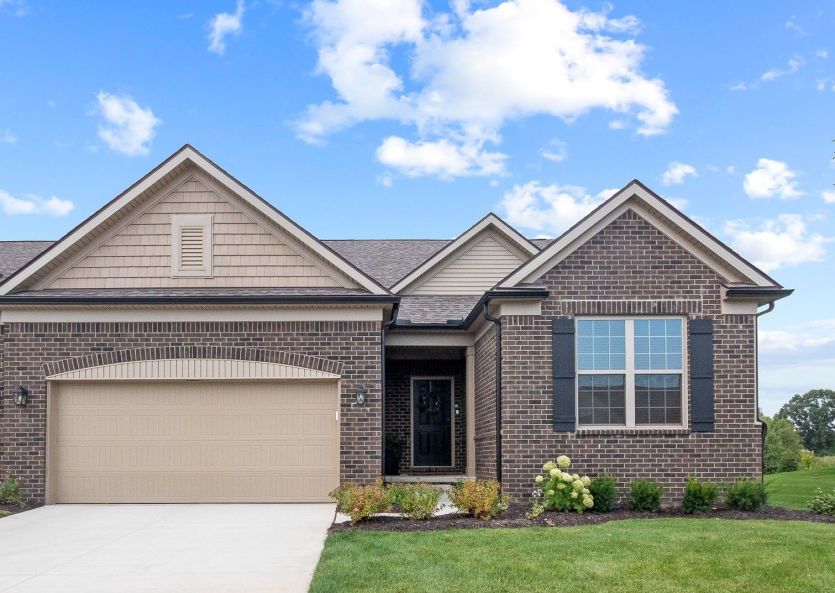 Exterior:Abbeyville Home Ext