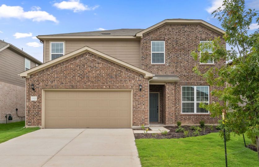 Exterior:Front Exterior