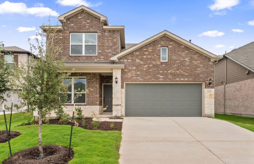 Exterior:Front Exterior