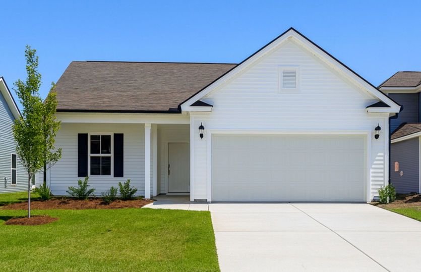 Exterior:Compton Exterior LC101
