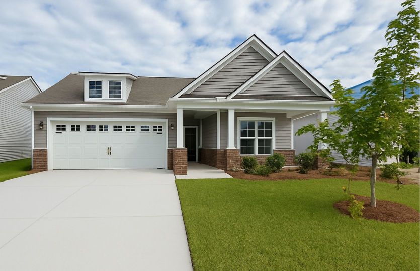 Exterior:Prosperity Exterior LC111