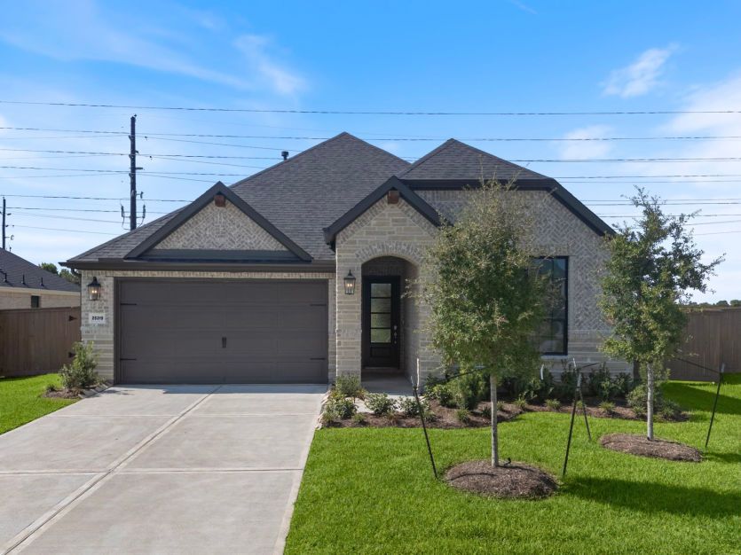 Exterior:Home Exterior